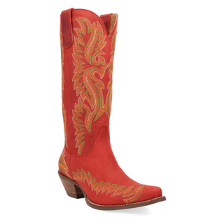 Thumbnail 1: Dingo Women's Lantana Leather Boots 