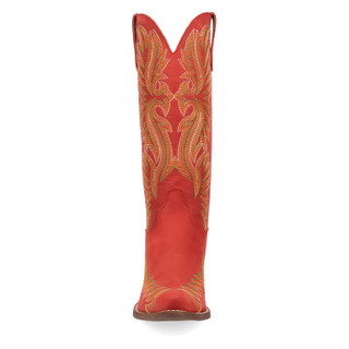 Thumbnail 6: Dingo Women's Lantana Leather Boots 