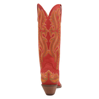 Thumbnail 7: Dingo Women's Lantana Leather Boots 
