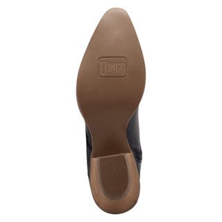 Thumbnail 2: Dingo Women's Saddle Up Leather Booties 