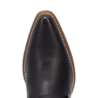 Thumbnail 5: Dingo Women's Saddle Up Leather Booties 