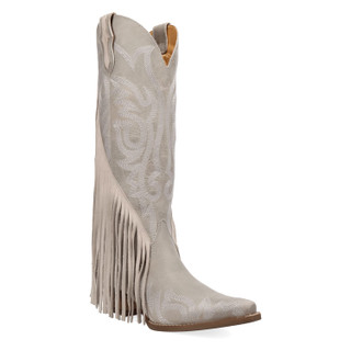 Thumbnail 1: Dingo Women's Walk West Leather Boots 