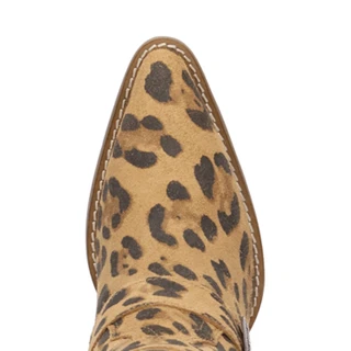 Thumbnail 5: Dingo Women's Bucked Off Leather Boots 
