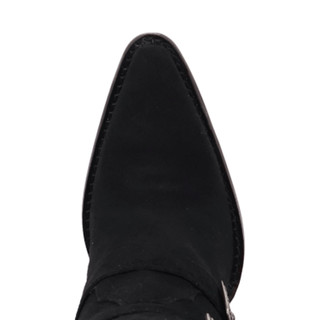 Thumbnail 7: Dingo Women's Bucked Off Leather Boots 