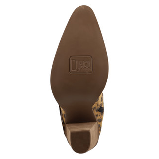 Thumbnail 3: Dingo Women's Spurwest Leather Boots 