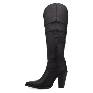 Thumbnail 3: Dingo Women's Spurwest Leather Boots 