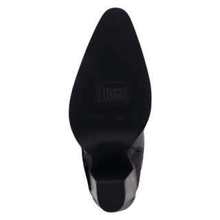 Thumbnail 5: Dingo Women's Spurwest Leather Boots 