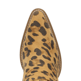 Thumbnail 7: Dingo Women's Spurwest Leather Boots 