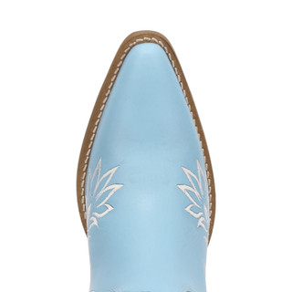 Thumbnail 2: Dingo Women's Buttercup Leather Boots 