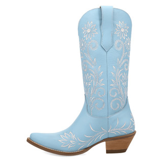 Thumbnail 3: Dingo Women's Buttercup Leather Boots 