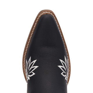Thumbnail 2: Dingo Women's Buttercup Leather Boots 