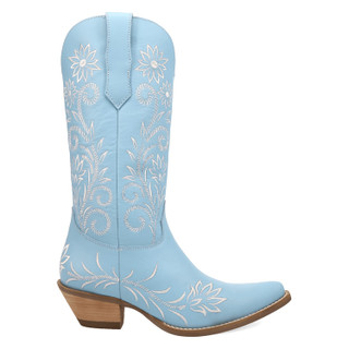 Thumbnail 5: Dingo Women's Buttercup Leather Boots 
