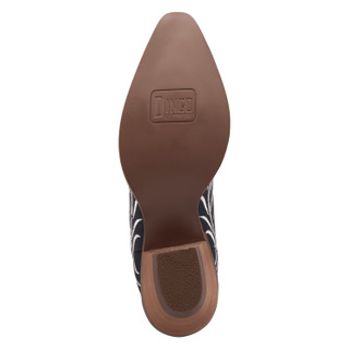 Thumbnail 4: Dingo Women's Buttercup Leather Boots 