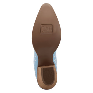 Thumbnail 6: Dingo Women's Buttercup Leather Boots 