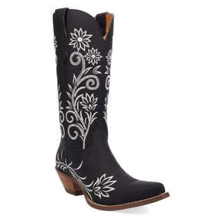 Thumbnail 1: Dingo Women's Buttercup Leather Boots 