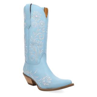 Thumbnail 1: Dingo Women's Buttercup Leather Boots 