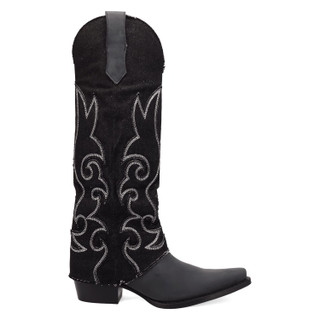 Thumbnail 4: Dingo Women's Blue Jean Baby Leather Boots 