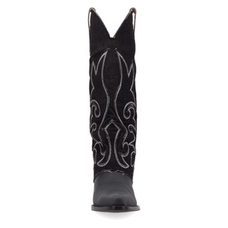 Thumbnail 6: Dingo Women's Blue Jean Baby Leather Boots 