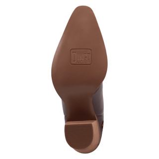 Thumbnail 5: Dingo Women's Wild Leather Booties 