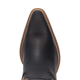 Thumbnail 2: Dingo Women's Miss Daisy Leather Boots 