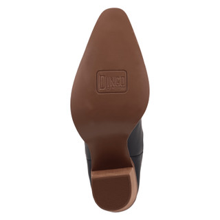 Thumbnail 3: Dingo Women's Miss Daisy Leather Boots 