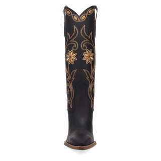 Thumbnail 5: Dingo Women's Miss Daisy Leather Boots 