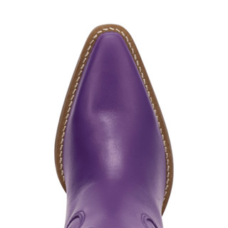 Thumbnail 7: Dingo Women's Miss Daisy Leather Boots 