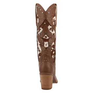 Thumbnail 6: Dingo Women's Untamed Leather Boots 