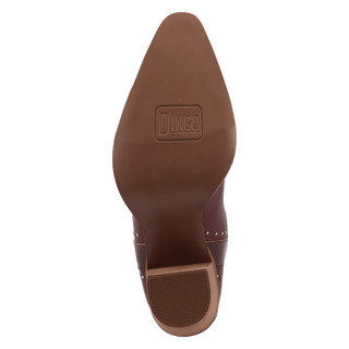 Thumbnail 7: Dingo Women's Untamed Leather Boots 