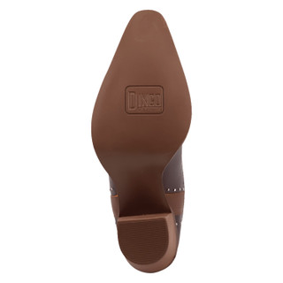 Thumbnail 7: Dingo Women's Untamed Leather Boots 