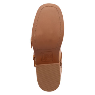 Thumbnail 5: Dingo Women's Topanga Leather Booties 