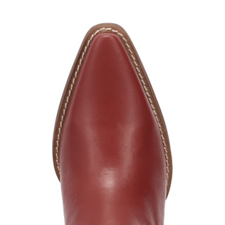 Thumbnail 5: Dingo Women's Last Ride Leather Booties 