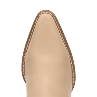 Thumbnail 5: Dingo Women's Last Ride Leather Booties 