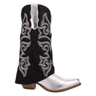 Thumbnail 3: Dingo Women's Southern Sass Leather Boots 