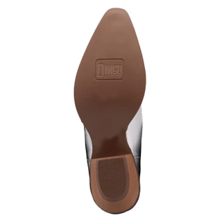 Thumbnail 4: Dingo Women's Southern Sass Leather Boots 