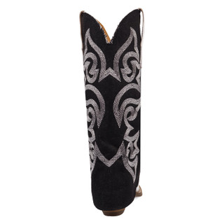 Thumbnail 5: Dingo Women's Southern Sass Leather Boots 