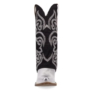 Thumbnail 6: Dingo Women's Southern Sass Leather Boots 