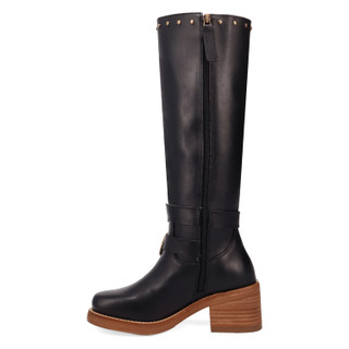 Thumbnail 2: Dingo Women's Fillmore Leather Boots 
