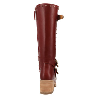 Thumbnail 2: Dingo Women's Fillmore Leather Boots 