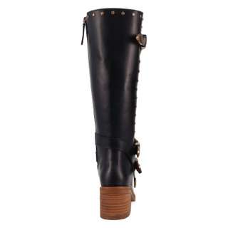 Thumbnail 3: Dingo Women's Fillmore Leather Boots 