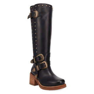 Thumbnail 1: Dingo Women's Fillmore Leather Boots 