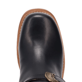 Thumbnail 7: Dingo Women's Fillmore Leather Boots 