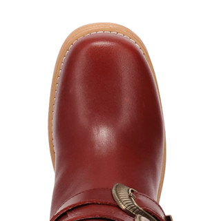 Thumbnail 7: Dingo Women's Fillmore Leather Boots 