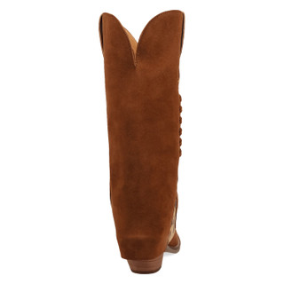 Thumbnail 4: Dingo Women's Wild Thank Leather Boots 