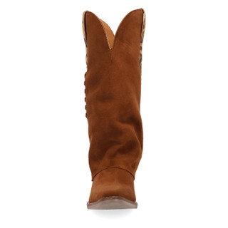 Thumbnail 7: Dingo Women's Wild Thank Leather Boots 