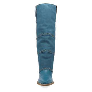 Thumbnail 5: Dingo Women's Texani Leather Boots 