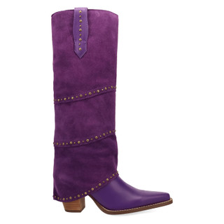 Thumbnail 5: Dingo Women's Texani Leather Boots 