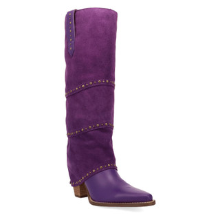 Thumbnail 1: Dingo Women's Texani Leather Boots 