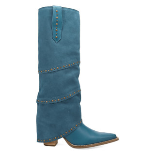 Thumbnail 7: Dingo Women's Texani Leather Boots 