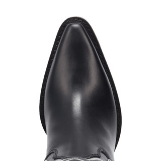 Thumbnail 9: Dingo Women's Diamonds Forever Leather Boots 